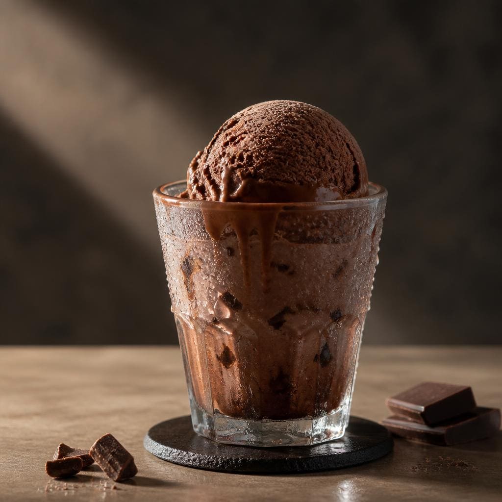 Es Cokelat